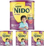 Nestle Nido Lacto-ease Toddler Powdered Milk Powder