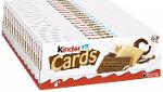 KINDER CARDS T5 128G