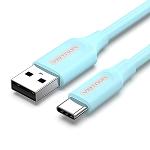 USB Type C Charger Cable Fast Charging 3FT