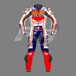 Marc Marquez Honda Repsol Race Suit MotoGP 2020