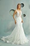 Bridal gown - 1023