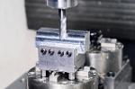 3-axis CNC Milling for Precision Parts