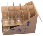 Carton Box for Glasses 