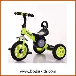 Wholesale cheap price kids pedal tricycle 3 wheel tricycle c