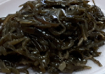 Far Eastern seaweed salad, 240 gr