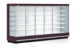 KARYA 20/22 – S/P REFRIGERATED WALL CABINET WITH DOUBLE GLASSED DOOR