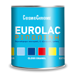 Eurolac High Gloss Enamel