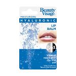 Beauty Visage Moisturizing Hyaluronic Lip balm