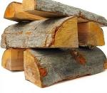 Alder Firewood
