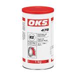OKS 478 – Plastic and Elastomer Grease