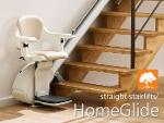 HomeGlide Stairlift