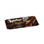 Loacker Wafer Ricoperti Chocolat Noir 118gr