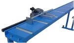 Roller Conveyors & Measuring Systems