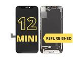 Iphone 12 Mini Lcd Display Touch Screen Assembly - Refurbished