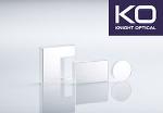 Knight Optical’s  range of  Custom Laser Mirrors