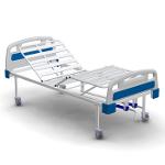Medical functional bed 4-section KFM-4nb-4 basic