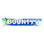 Bounty, Coconut Filling Bar Covered with Chocolate, 57 G