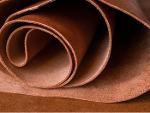 Vegetable tanned Leathers