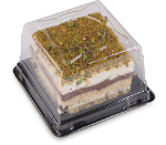 Special Pistachio Mono Cake