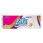Lilla family – toilet paper 10 rolls