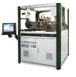 WCE150 - Laboratory System