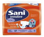 Sani Sensitive incontinence briefs