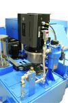 HIGH PRESSURE COOLANT SYSTEMS