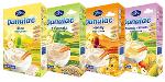 Baby Cereals - DANALAC - Baby food & nutrition (Plain)