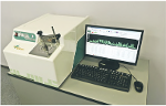 SEOS 02 Optical Emission Spectrometer