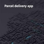 Parcel delivery app