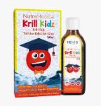 NutraMedica Krill Kids