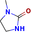 1-Methyl-2-imidazolidinone