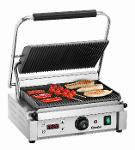 Contact grill "Panini" 1RDIG