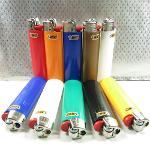 Disposable Big Bic Lighters J5 ,J6 ,J23 , J25,J26