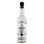 Rum Señor Weber Silver