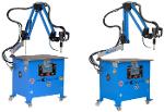 BHOK Series Hydraulic Automatic Tapping Machine