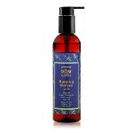 Argan and essential oils shampoo