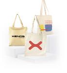 Custom Fabric Sustainable Bags
