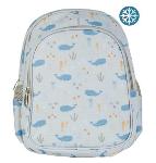 Backpack with isothermal case 27 x 32 x 19 cm “Ocean’