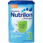 Nutrilon Standard 3