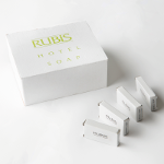 Rubis – 15 Gr Hotel Soap In Box