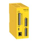 Programmable safety controller SCR P
