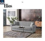 Sofa Sofas Sectional Couch Modern Living Home Furniture