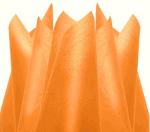 Colour Tissue Paper Orange
