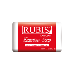 Rubis -125 Gr Luxurious Paper Wrapped Soap
