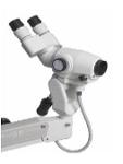 Binocular Colposcope Device