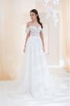 Bridal gown - 4040