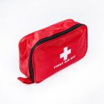 First Aid & Emergency Kits, Boxes, Bags