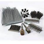 Wire Brushes - Twisted in Wire Brushes 294