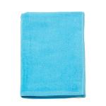 Pool Towels - Plain Turquoise - 100% Cotton - 400gr